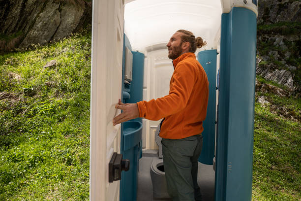 Best Sanitation services for porta potties  in Chandler, OK
