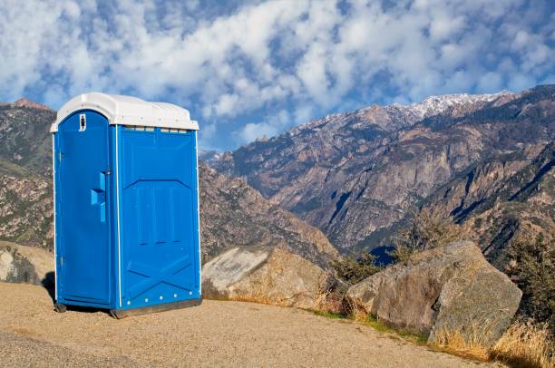 Best Emergency porta potty rental  in Chandler, OK