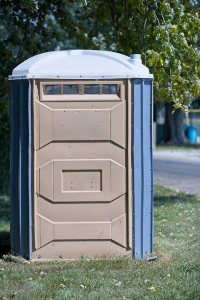 Best Affordable porta potty rental  in Chandler, OK