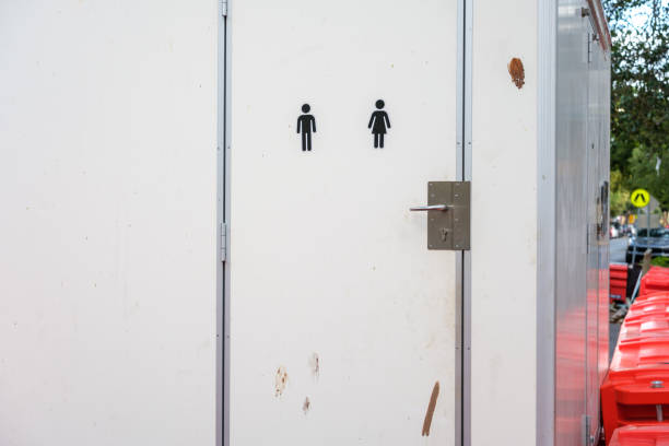 Best Handicap porta potty rental  in Chandler, OK