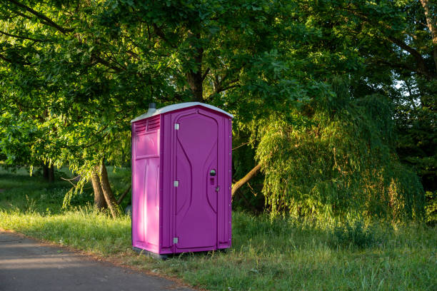Best Portable toilet rental for construction  in Chandler, OK