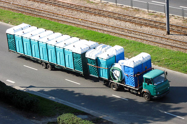 Best Restroom trailer rental cost  in Chandler, OK