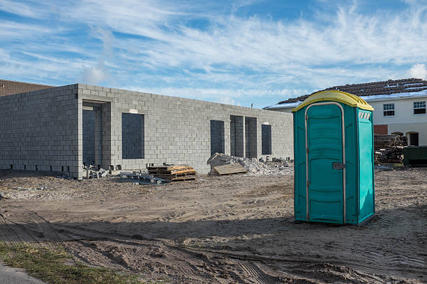 Best Local porta potty services  in Chandler, OK